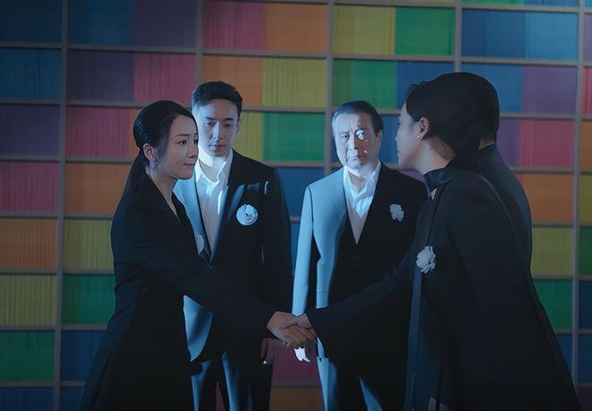 《人之初》：大股东赵强被算计了，他的死根本不是炸黄鱼__《人之初》：大股东赵强被算计了，他的死根本不是炸黄鱼