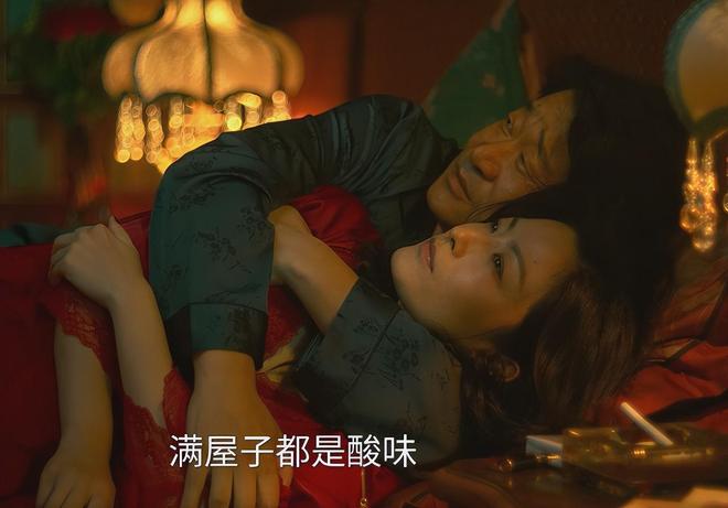 《人之初》：大股东赵强被算计了，他的死根本不是炸黄鱼__《人之初》：大股东赵强被算计了，他的死根本不是炸黄鱼