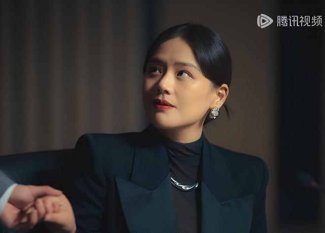 《人之初》：大股东赵强被算计了，他的死根本不是炸黄鱼_《人之初》：大股东赵强被算计了，他的死根本不是炸黄鱼_