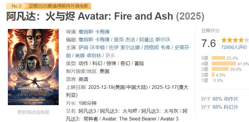 美国北好莱坞__北美票房