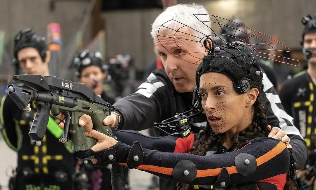 美国北好莱坞__北美票房