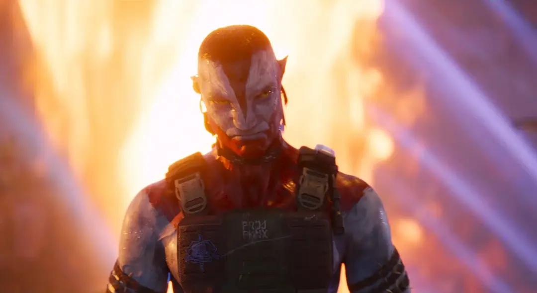 美国北好莱坞_北美票房_