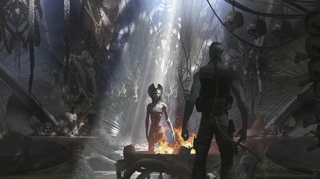 美国北好莱坞__北美票房