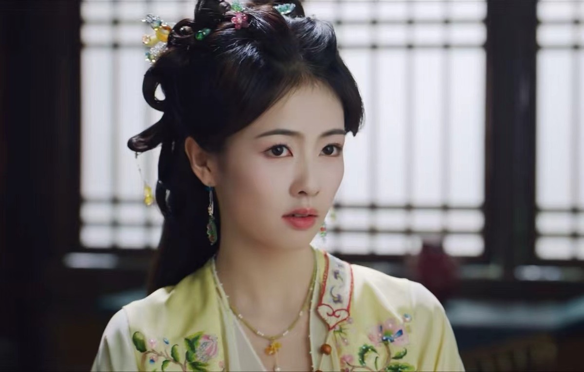 _才播5集，冲到榜单第一，剧情过瘾，《白月梵星》成功让观众入坑_才播5集，冲到榜单第一，剧情过瘾，《白月梵星》成功让观众入坑