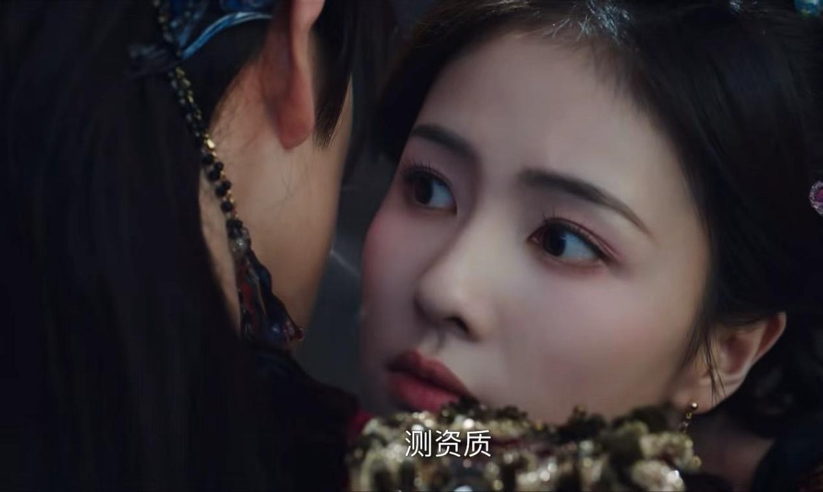 才播5集，冲到榜单第一，剧情过瘾，《白月梵星》成功让观众入坑_才播5集，冲到榜单第一，剧情过瘾，《白月梵星》成功让观众入坑_