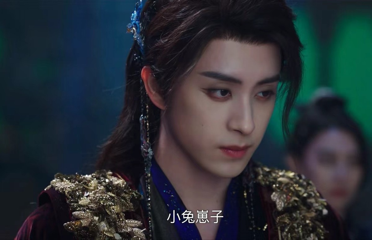 才播5集，冲到榜单第一，剧情过瘾，《白月梵星》成功让观众入坑_才播5集，冲到榜单第一，剧情过瘾，《白月梵星》成功让观众入坑_