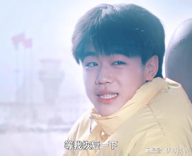 _宋威龙、赵今麦《骄阳似我》：聂曦光的幸福，有一半来自表弟姜锐_宋威龙、赵今麦《骄阳似我》：聂曦光的幸福，有一半来自表弟姜锐