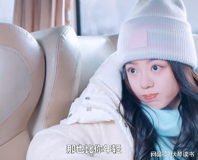 _宋威龙、赵今麦《骄阳似我》：聂曦光的幸福，有一半来自表弟姜锐_宋威龙、赵今麦《骄阳似我》：聂曦光的幸福，有一半来自表弟姜锐