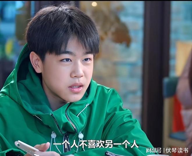 宋威龙、赵今麦《骄阳似我》：聂曦光的幸福，有一半来自表弟姜锐_宋威龙、赵今麦《骄阳似我》：聂曦光的幸福，有一半来自表弟姜锐_