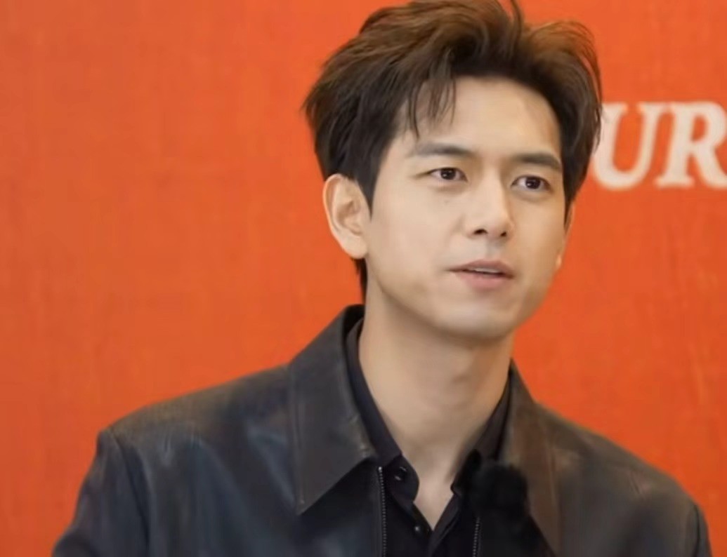 李现杨紫图片高清壁纸__感觉是杨紫喜欢张一山