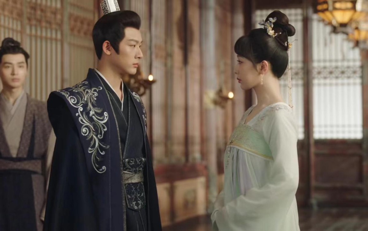 李现杨紫图片高清壁纸__感觉是杨紫喜欢张一山