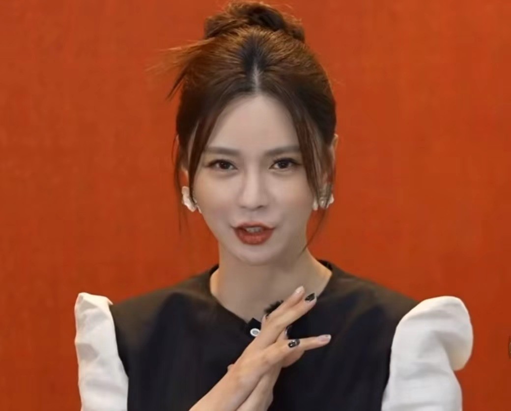 _李现杨紫图片高清壁纸_感觉是杨紫喜欢张一山