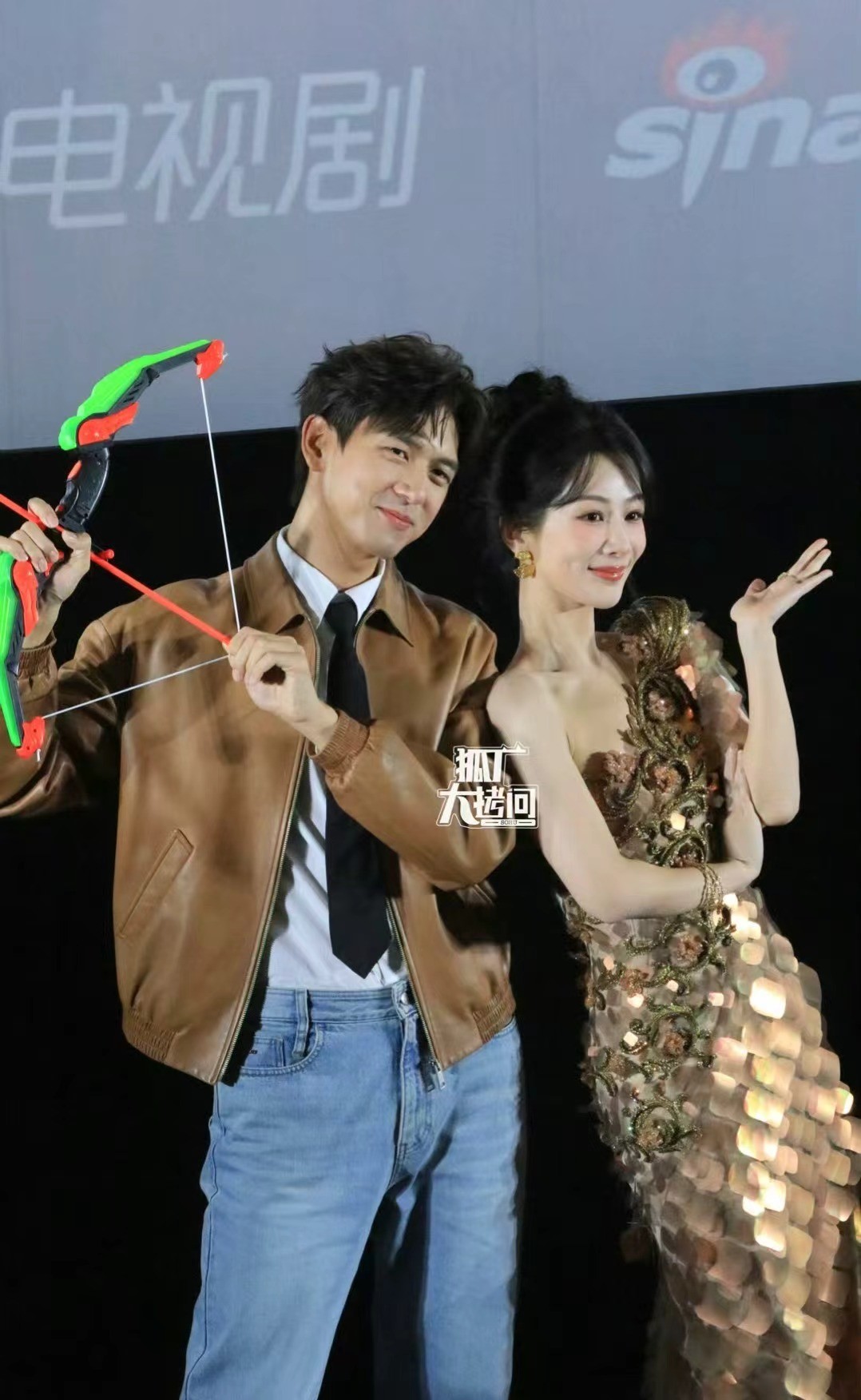 李现杨紫图片高清壁纸_感觉是杨紫喜欢张一山_