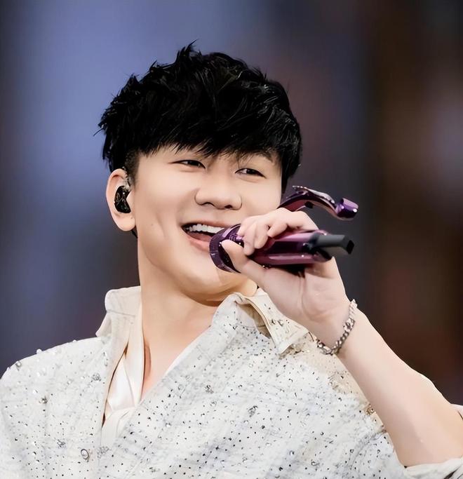 林俊杰第7张专辑歌曲__网红林俊杰