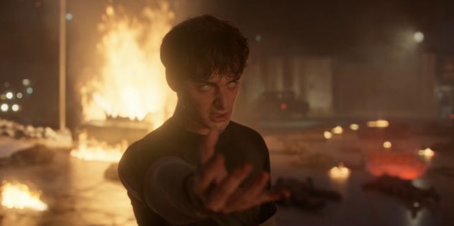 怪奇物语吧__怪奇物语女主