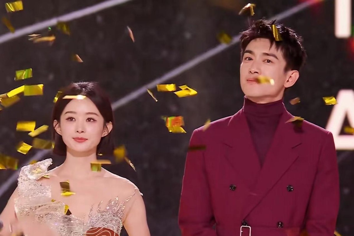 赵丽颖为林更新宣传新剧_赵丽颖林更新在一起过吗_