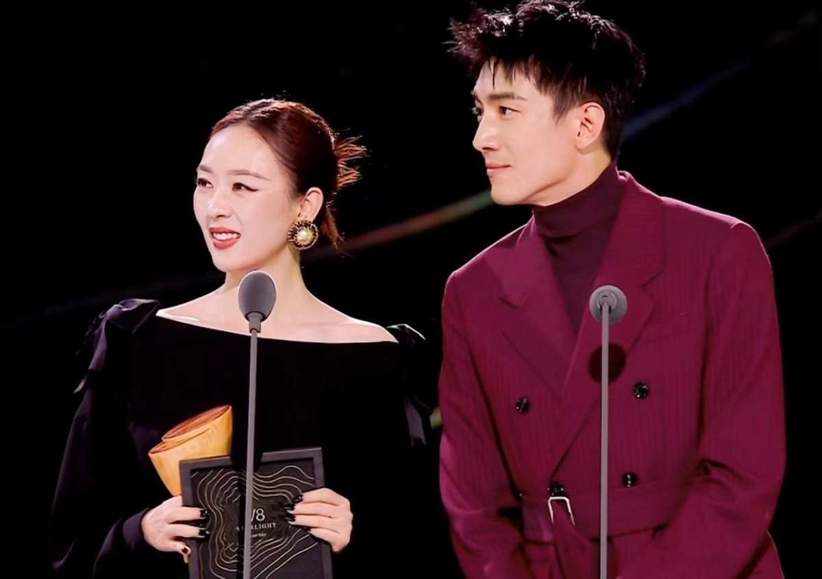 赵丽颖林更新在一起过吗_赵丽颖为林更新宣传新剧_