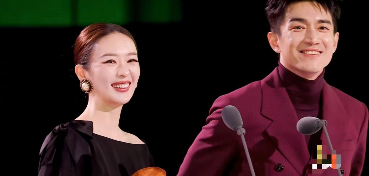 _赵丽颖林更新在一起过吗_赵丽颖为林更新宣传新剧