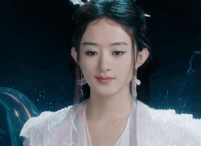 《逍遥》差评满天飞，看赵丽颖和谭松韵的表现，才知啥叫戏混子__《逍遥》差评满天飞，看赵丽颖和谭松韵的表现，才知啥叫戏混子