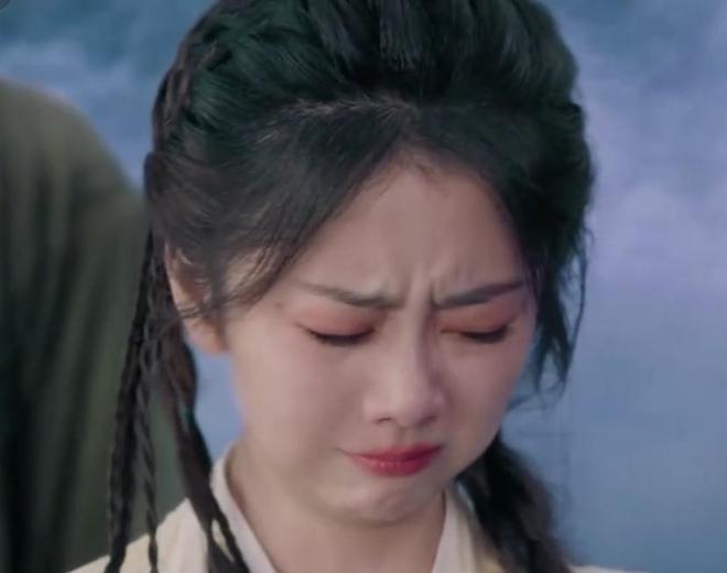 《逍遥》差评满天飞，看赵丽颖和谭松韵的表现，才知啥叫戏混子_《逍遥》差评满天飞，看赵丽颖和谭松韵的表现，才知啥叫戏混子_