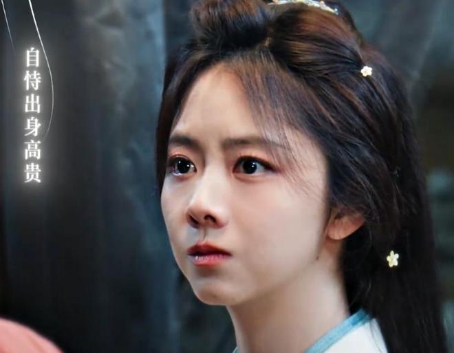 《逍遥》差评满天飞，看赵丽颖和谭松韵的表现，才知啥叫戏混子__《逍遥》差评满天飞，看赵丽颖和谭松韵的表现，才知啥叫戏混子