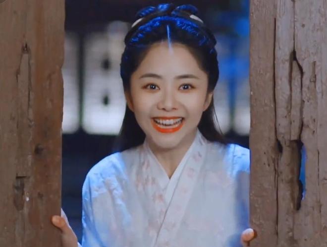 《逍遥》差评满天飞，看赵丽颖和谭松韵的表现，才知啥叫戏混子__《逍遥》差评满天飞，看赵丽颖和谭松韵的表现，才知啥叫戏混子