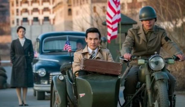 谍战戏曲__谍战剧老戏骨男演员大全