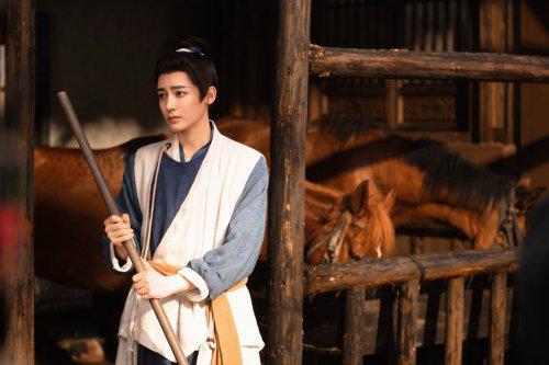 以茶载道悬疑交织 欢娱影视《玉茗茶骨》演绎平等相惜的中式浪漫_以茶载道悬疑交织 欢娱影视《玉茗茶骨》演绎平等相惜的中式浪漫_