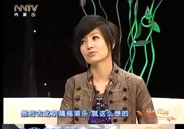 _朝鲜女兵退伍无人敢娶_春晚强行感动