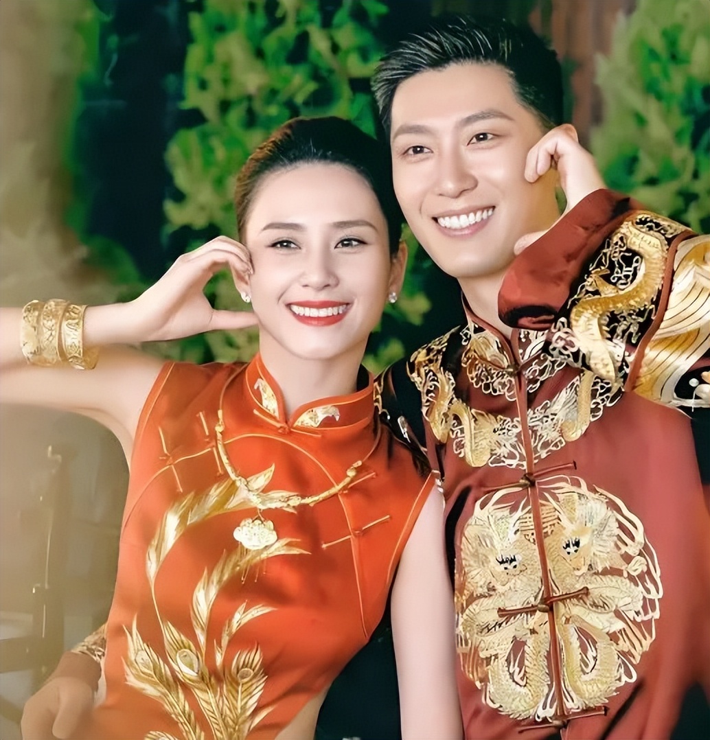 _宁当“街溜子”也不入赘豪门，吴克群为何这么拽？_宁当“街溜子”也不入赘豪门，吴克群为何这么拽？