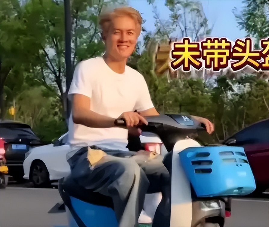 宁当“街溜子”也不入赘豪门，吴克群为何这么拽？__宁当“街溜子”也不入赘豪门，吴克群为何这么拽？