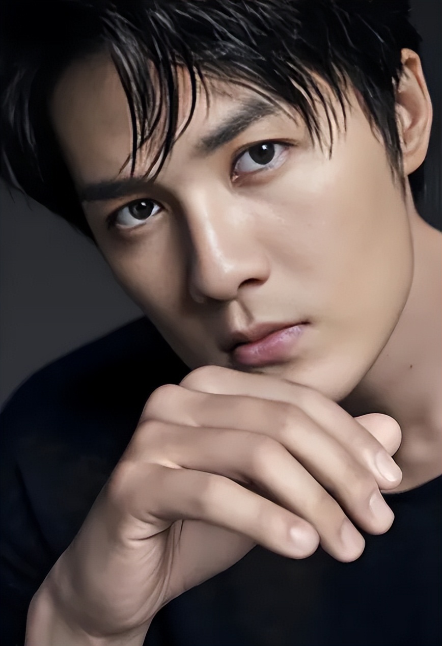 宁当“街溜子”也不入赘豪门，吴克群为何这么拽？__宁当“街溜子”也不入赘豪门，吴克群为何这么拽？