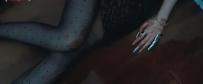 _《匿杀》奸杀少女官警腐败惨遭报应！尺度大却太浮夸_《匿杀》奸杀少女官警腐败惨遭报应！尺度大却太浮夸