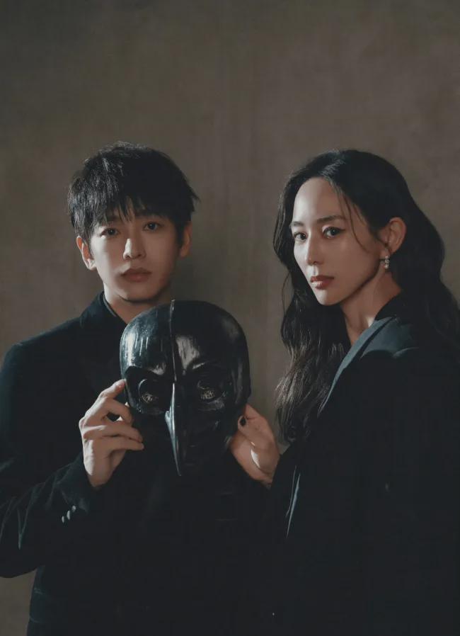 《匿杀》奸杀少女官警腐败惨遭报应！尺度大却太浮夸__《匿杀》奸杀少女官警腐败惨遭报应！尺度大却太浮夸