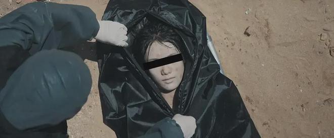 《匿杀》奸杀少女官警腐败惨遭报应！尺度大却太浮夸_《匿杀》奸杀少女官警腐败惨遭报应！尺度大却太浮夸_