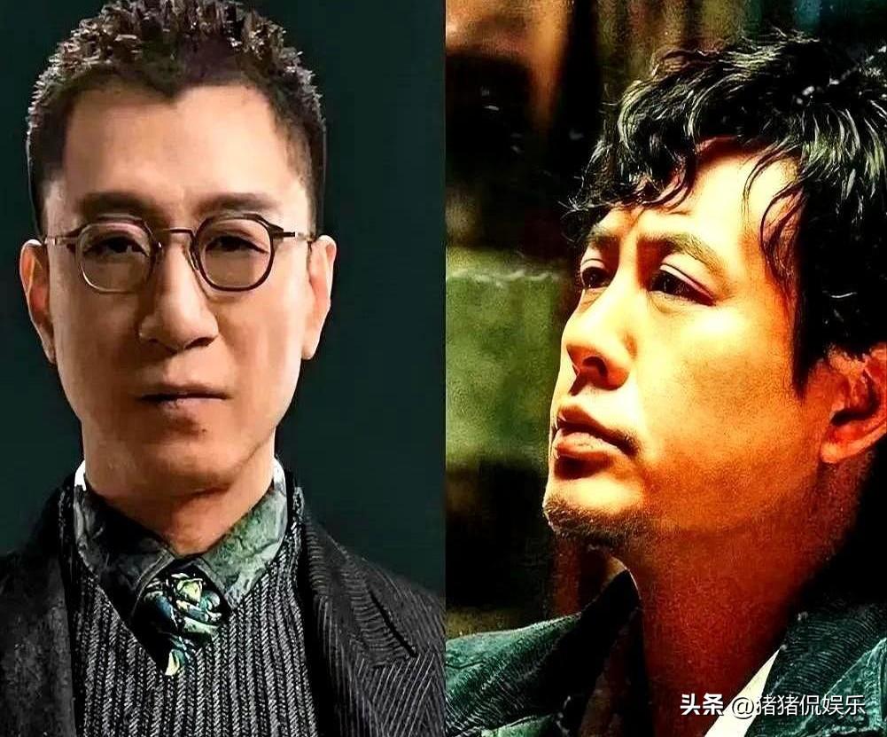 继《潜伏》后，孙红雷再携谍战剧来袭，看清演员阵容，要爆了__继《潜伏》后，孙红雷再携谍战剧来袭，看清演员阵容，要爆了