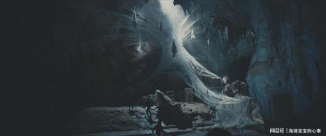 看完《剥茧》,不禁感慨:内娱尊重观众智商的剧,真心不多了!_看完《剥茧》,不禁感慨:内娱尊重观众智商的剧,真心不多了!_