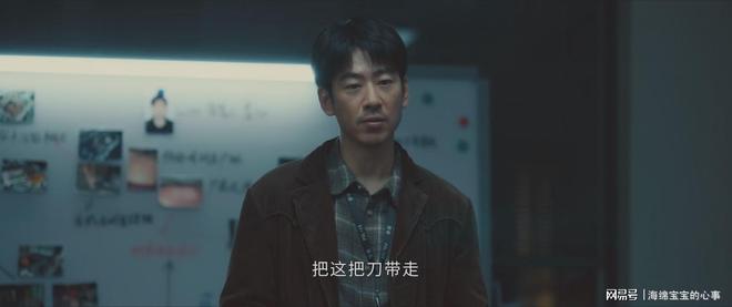 _看完《剥茧》,不禁感慨:内娱尊重观众智商的剧,真心不多了!_看完《剥茧》,不禁感慨:内娱尊重观众智商的剧,真心不多了!