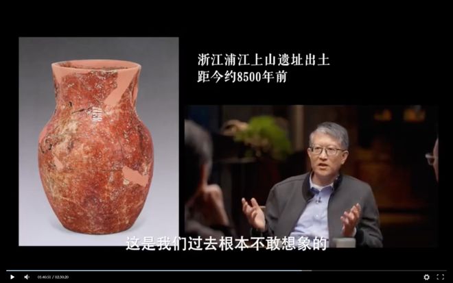 窦文涛在圆桌派的主持特点__窦文涛园桌派