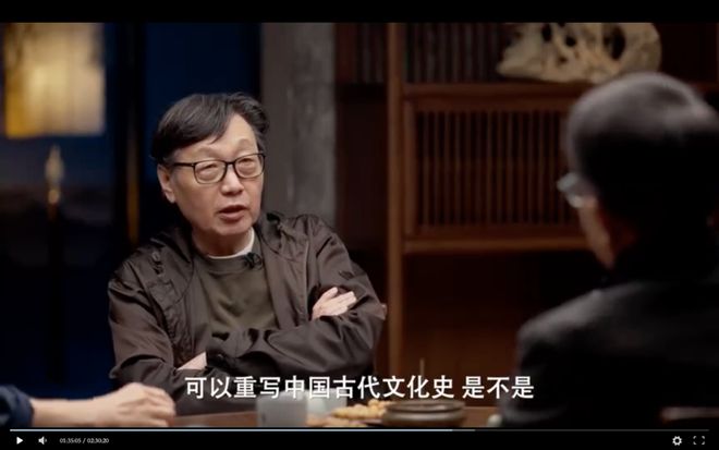 窦文涛在圆桌派的主持特点__窦文涛园桌派