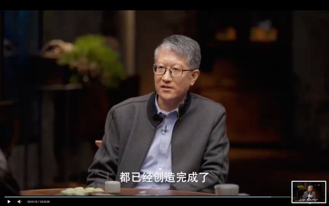 窦文涛园桌派_窦文涛在圆桌派的主持特点_