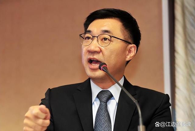 蓝营分裂危机：蒋万安与江启臣齐声谴责，陈玉珍愤怒反击郑丽文的独树一帜_蓝营分裂危机：蒋万安与江启臣齐声谴责，陈玉珍愤怒反击郑丽文的独树一帜_