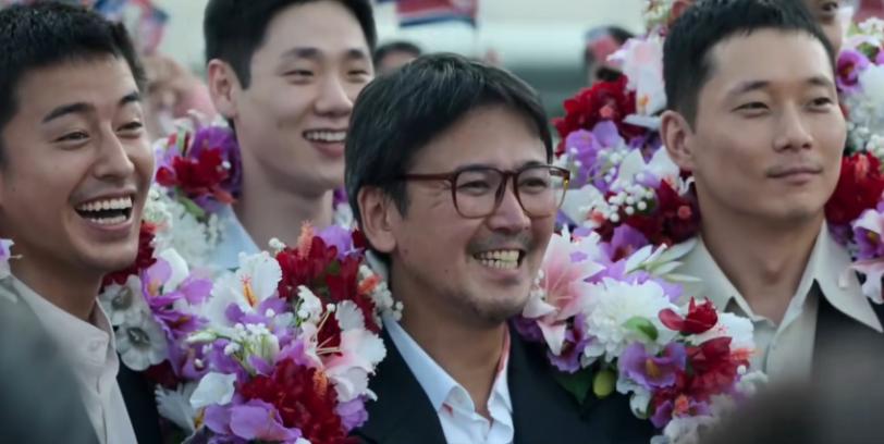 _韩剧男神排行榜前十名_老梁故事汇韩剧男神