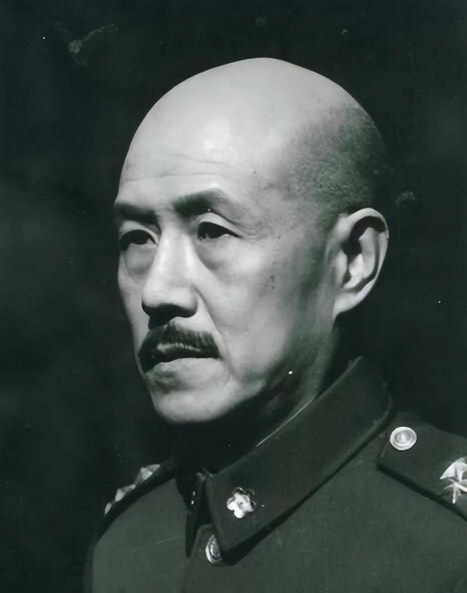 _扮演蒋介石过有几个人_饰演蒋介石的特型演员