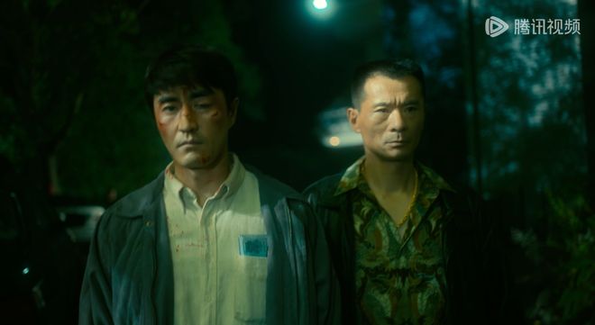 《人之初》第7-8集：杨文远卧轨自杀，徐鹏是罪魁祸首__《人之初》第7-8集：杨文远卧轨自杀，徐鹏是罪魁祸首