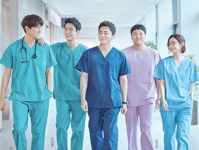 _零差评的10部韩剧_韩剧剧评