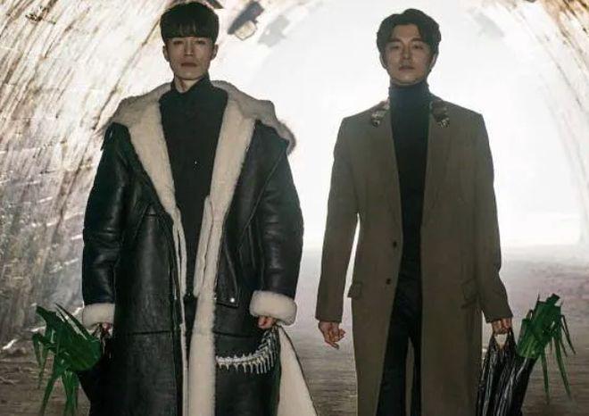 _零差评的10部韩剧_韩剧剧评