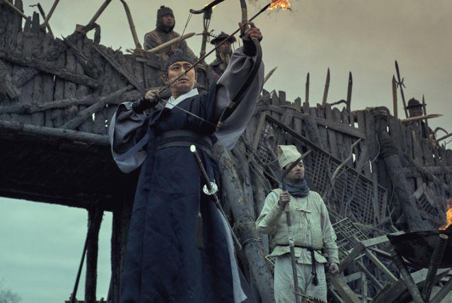 韩剧剧评__零差评的10部韩剧