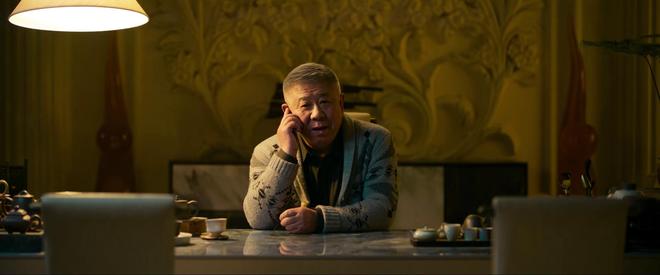 _美剧悬疑推理剧高智商_12部大尺度美剧