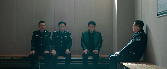 美剧悬疑推理剧高智商__12部大尺度美剧